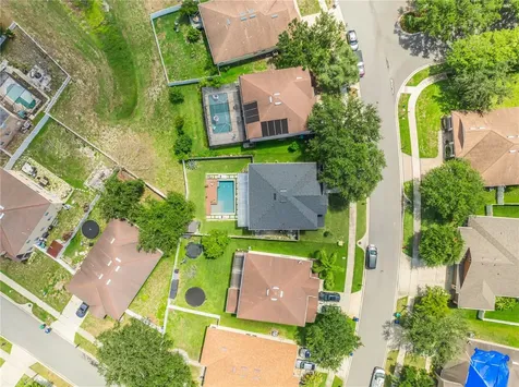 10109 Stratford Pointe Avenue Orlando FL 32832