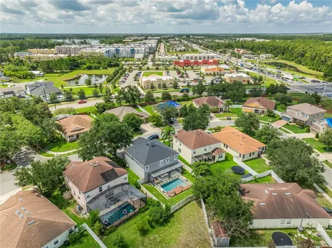 10109 Stratford Pointe Avenue Orlando FL 32832