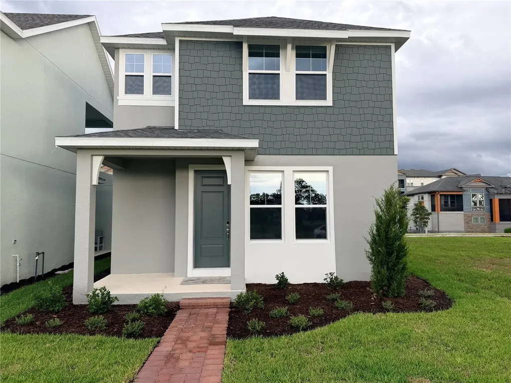 201 Station Lane Debary FL 32713