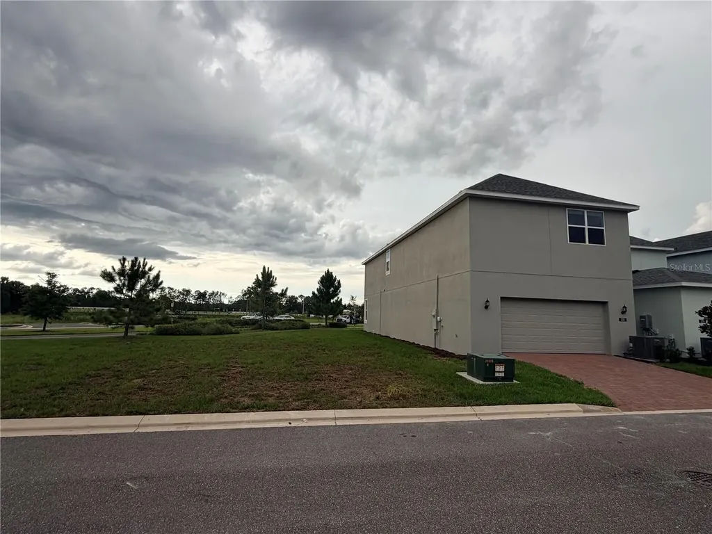 201 Station Lane Debary FL 32713