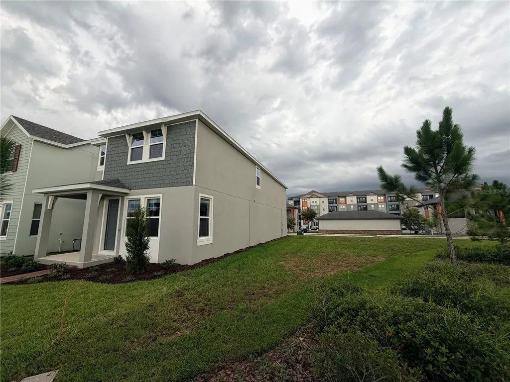 201 Station Lane Debary FL 32713