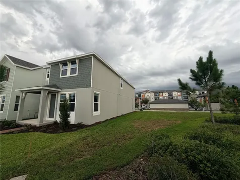 201 Station Lane Debary FL 32713