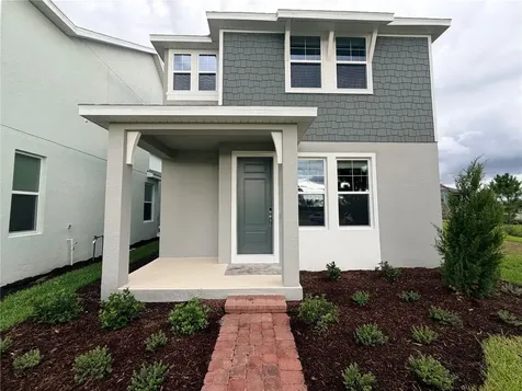 201 Station Lane Debary FL 32713