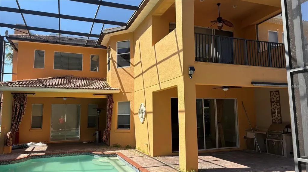 10547 Martinique Isle Drive Tampa FL 33647