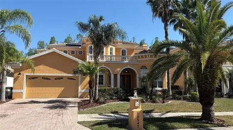 10547 Martinique Isle Drive Tampa FL 33647