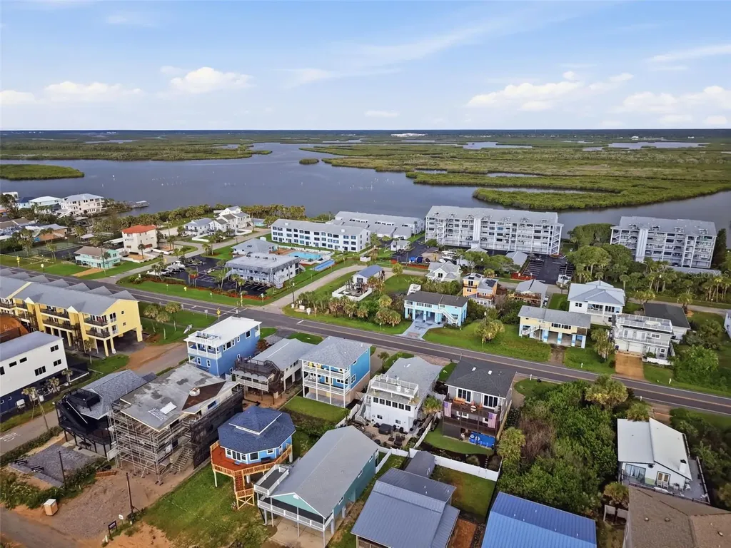 845 Ladyfish Avenue New Smyrna Beach FL 32169