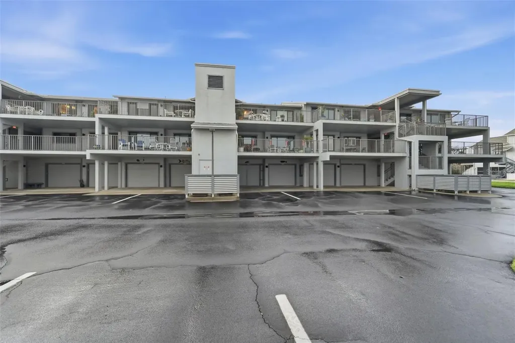 845 Ladyfish Avenue New Smyrna Beach FL 32169
