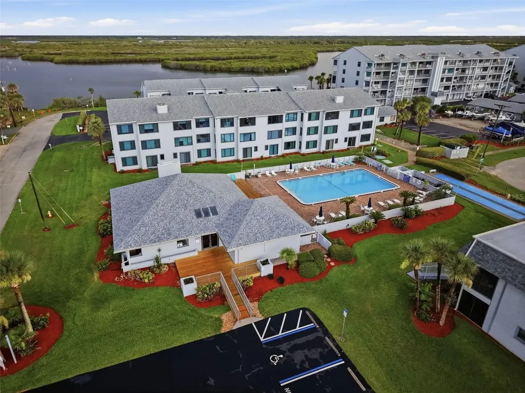 845 Ladyfish Avenue New Smyrna Beach FL 32169
