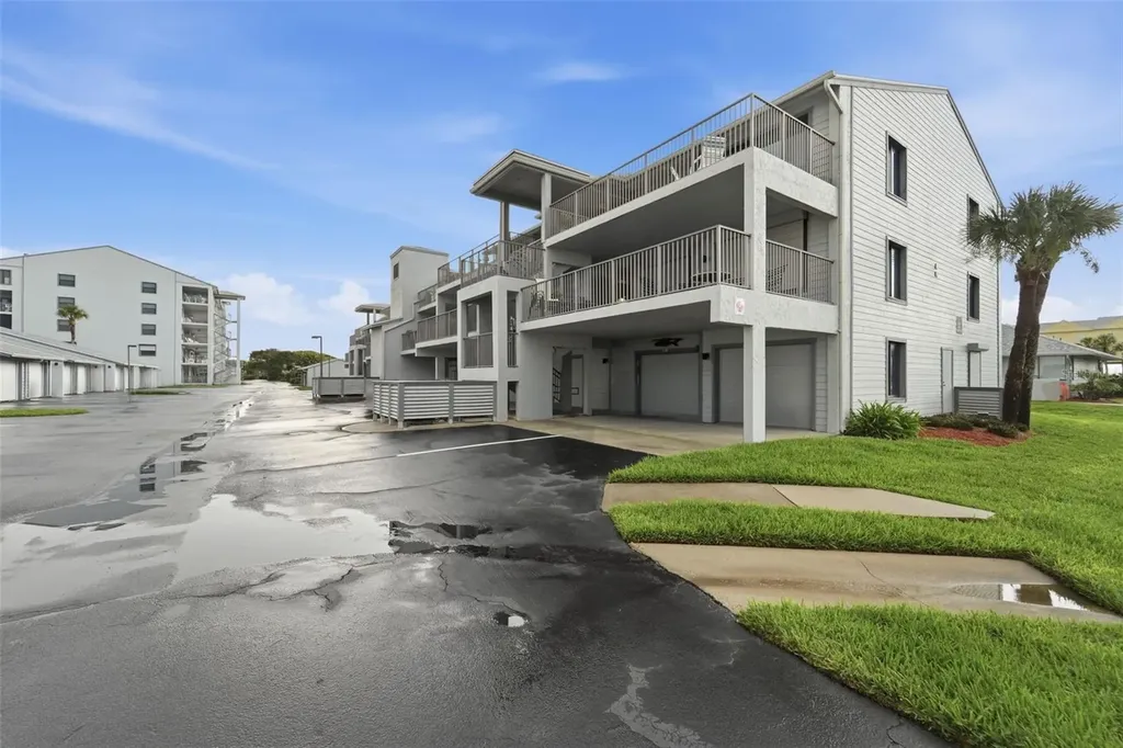 845 Ladyfish Avenue New Smyrna Beach FL 32169