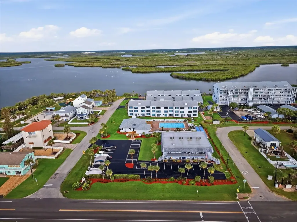 845 Ladyfish Avenue New Smyrna Beach FL 32169