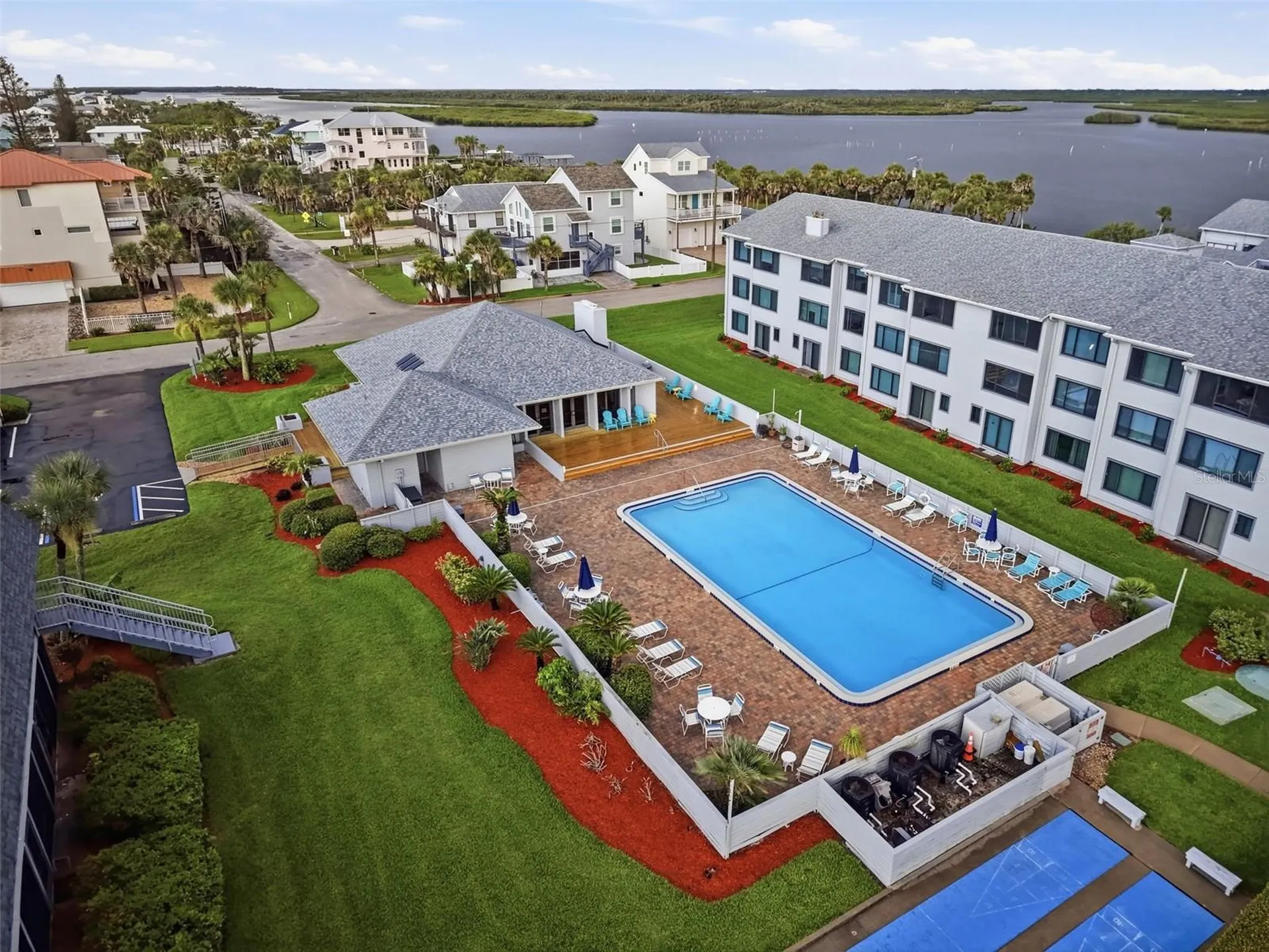 845 Ladyfish Avenue New Smyrna Beach FL 32169