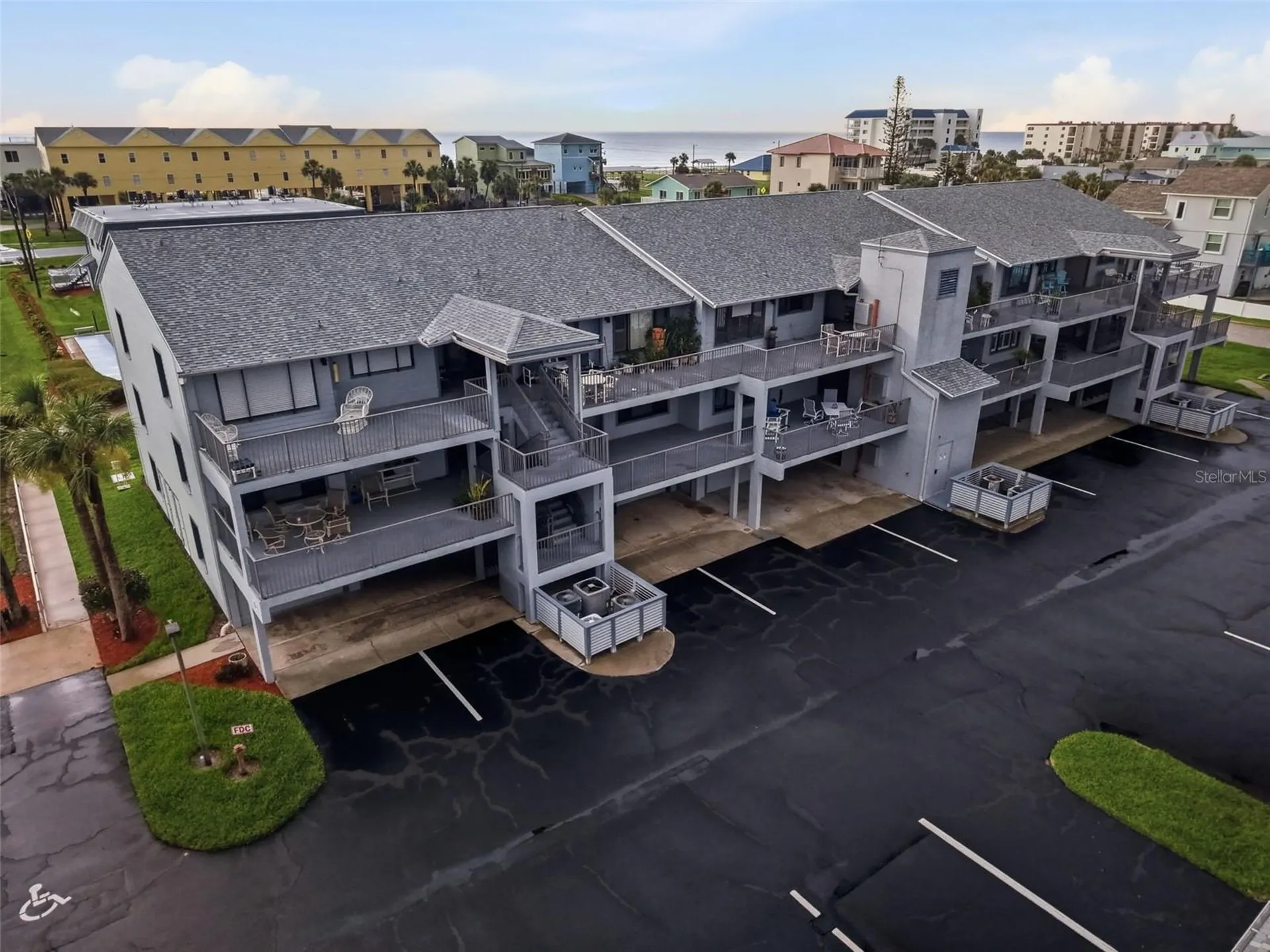 845 Ladyfish Avenue New Smyrna Beach FL 32169