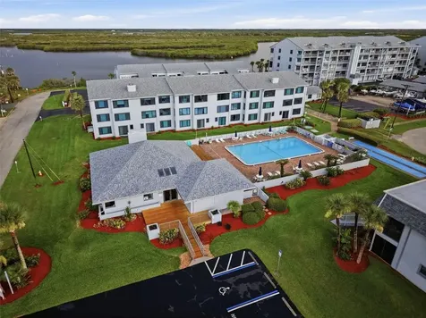 845 Ladyfish Avenue New Smyrna Beach FL 32169
