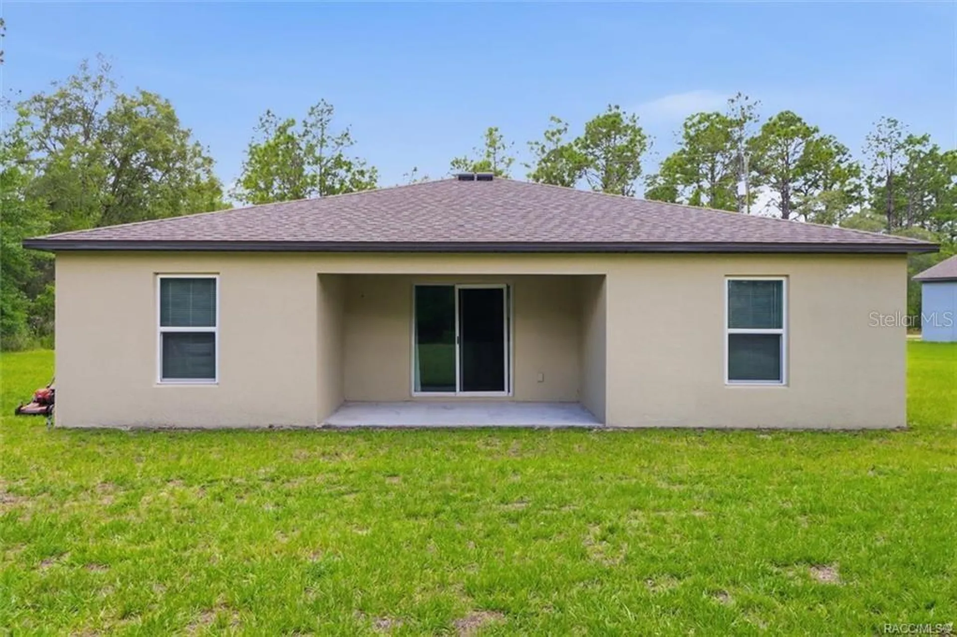 8827 N Vienna Drive Dunnellon FL 34433
