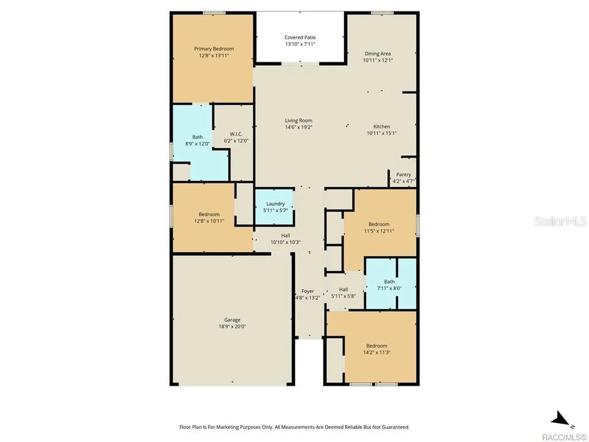 8827 N Vienna Drive Dunnellon FL 34433