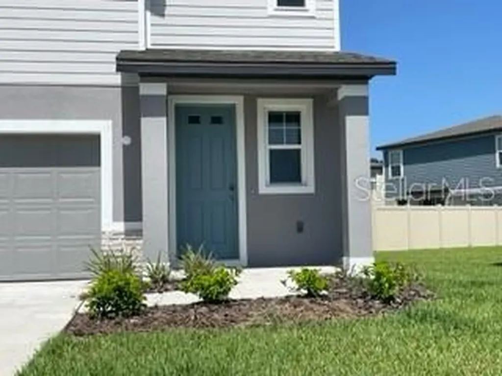 3314 Fresno Place Zephyrhills FL 33541