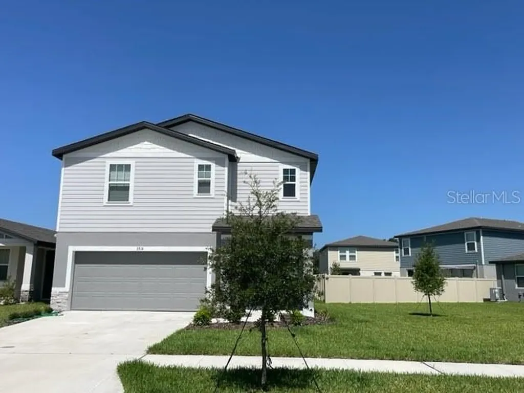 3314 Fresno Place Zephyrhills FL 33541