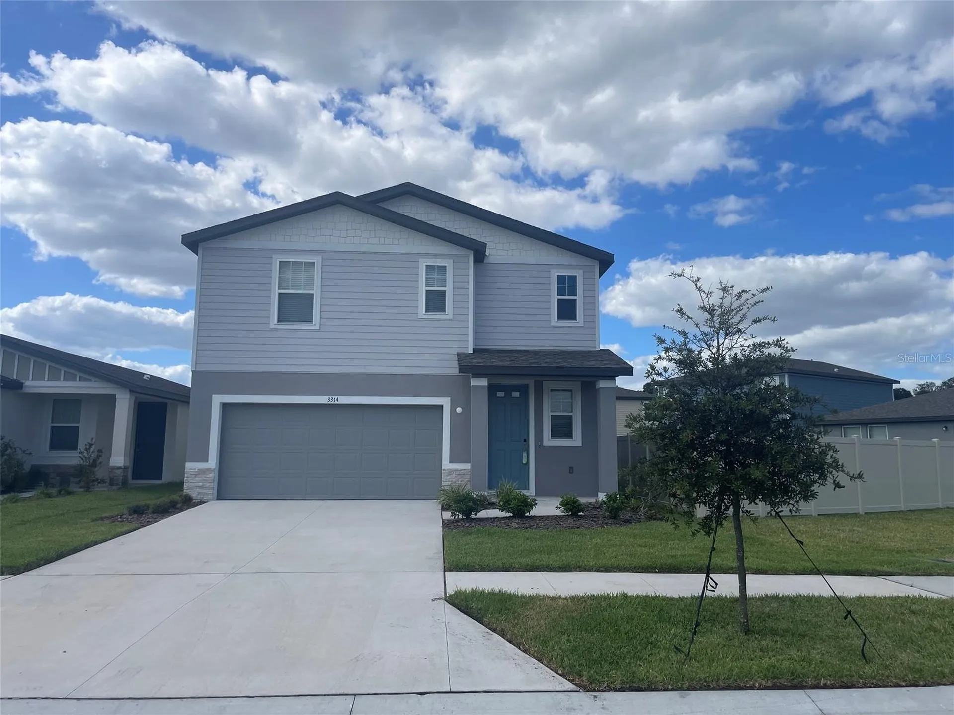 3314 Fresno Place Zephyrhills FL 33541