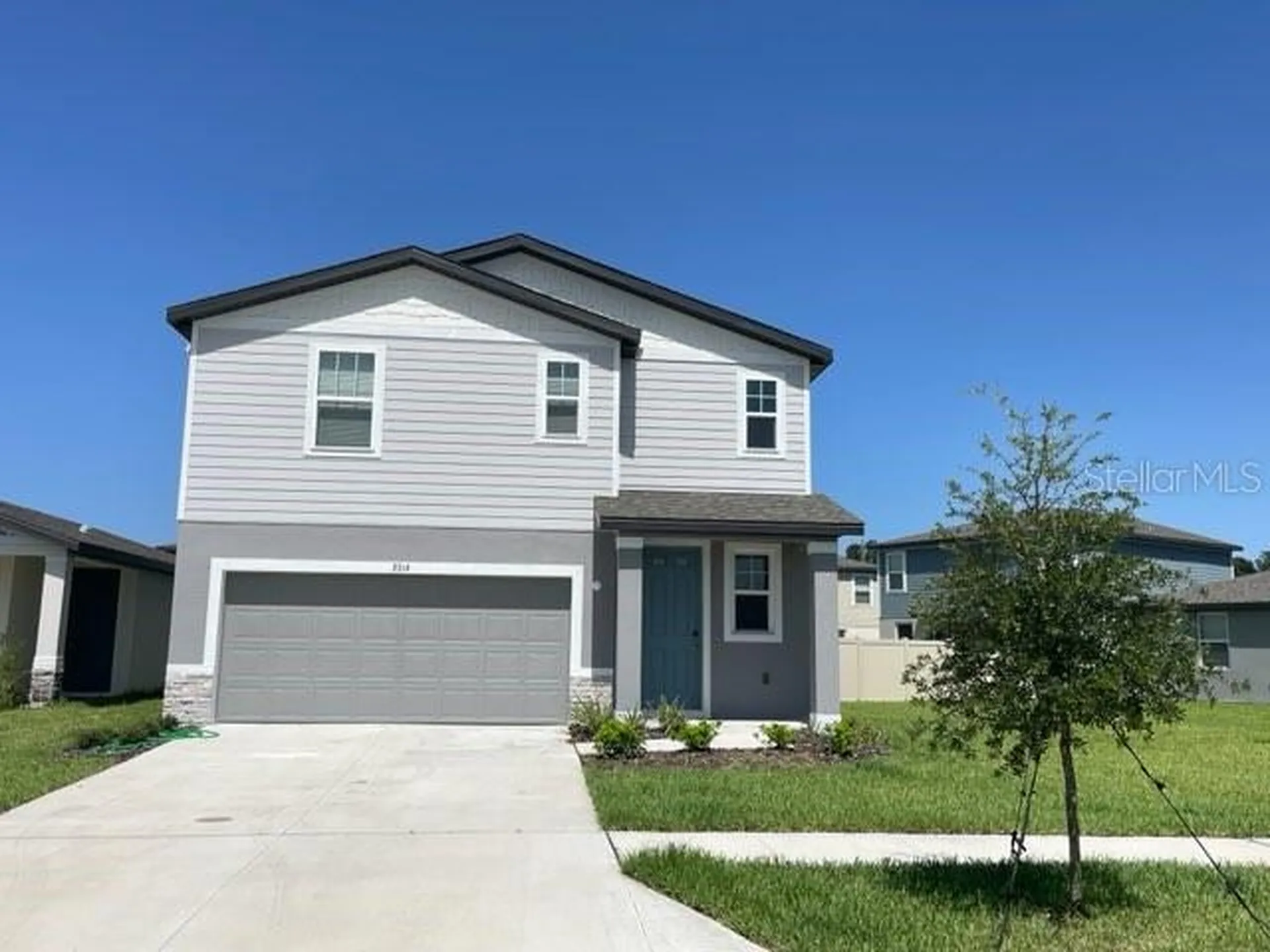 3314 Fresno Place Zephyrhills FL 33541
