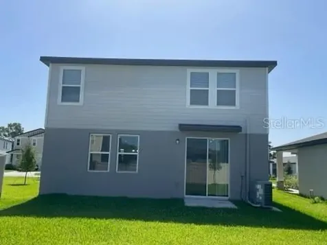 3314 Fresno Place Zephyrhills FL 33541