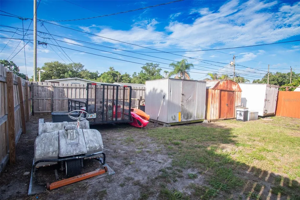 4240 69th Avenue N Pinellas Park FL 33781