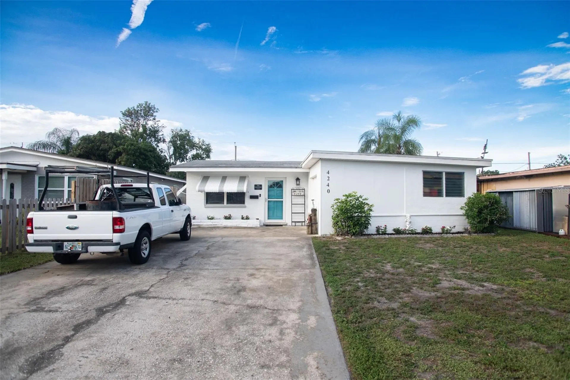 4240 69th Avenue N Pinellas Park FL 33781