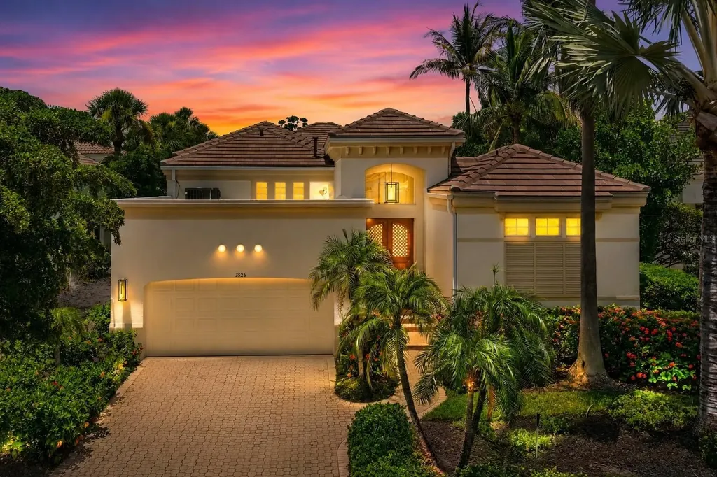 3526 Fair Oaks Lane Longboat Key FL 34228