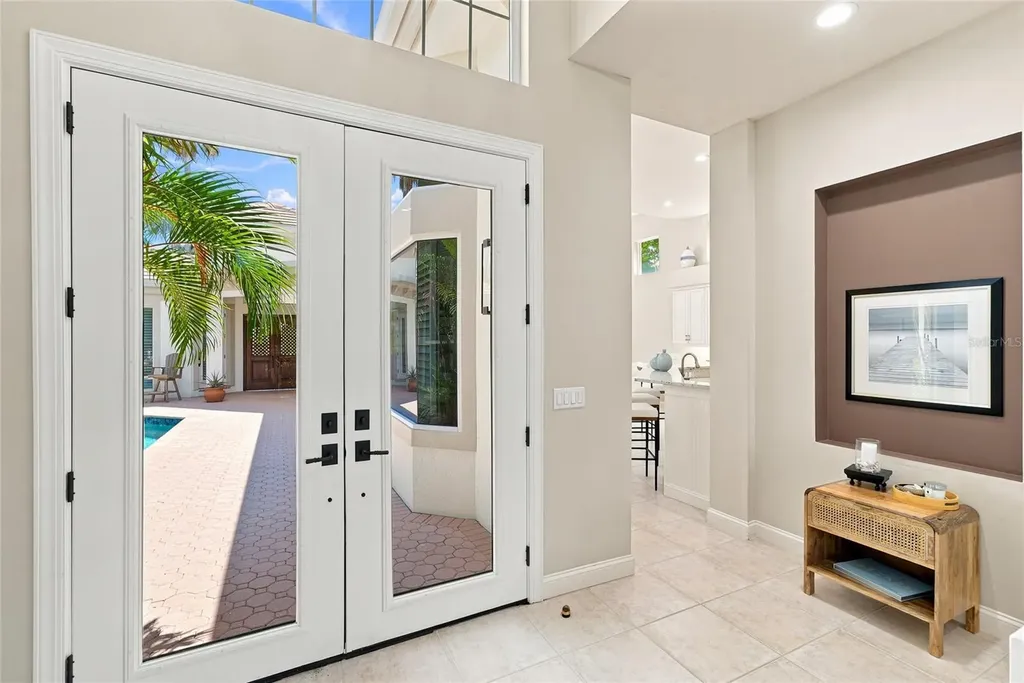 3526 Fair Oaks Lane Longboat Key FL 34228