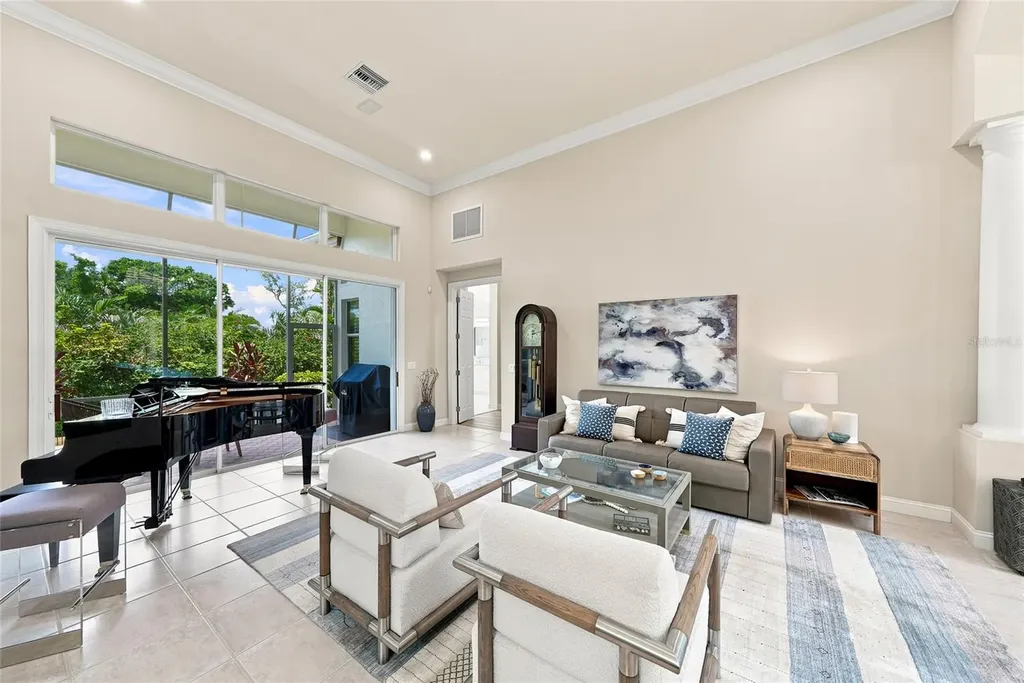 3526 Fair Oaks Lane Longboat Key FL 34228