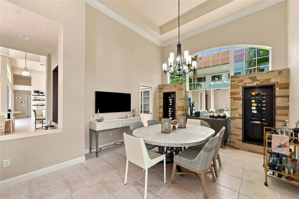 3526 Fair Oaks Lane Longboat Key FL 34228