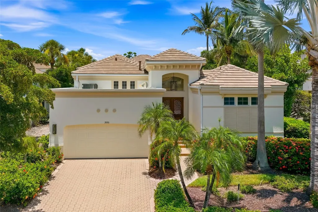 3526 Fair Oaks Lane Longboat Key FL 34228