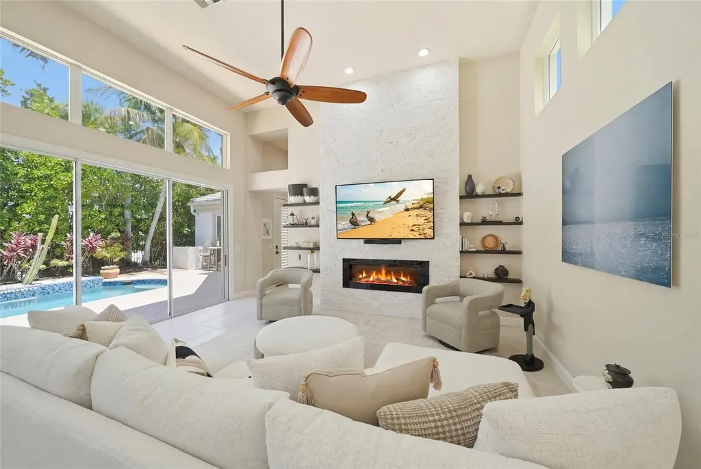 3526 Fair Oaks Lane Longboat Key FL 34228
