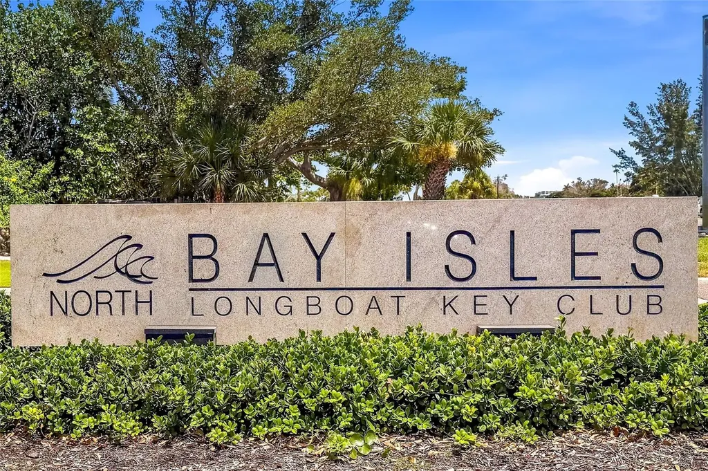 3526 Fair Oaks Lane Longboat Key FL 34228