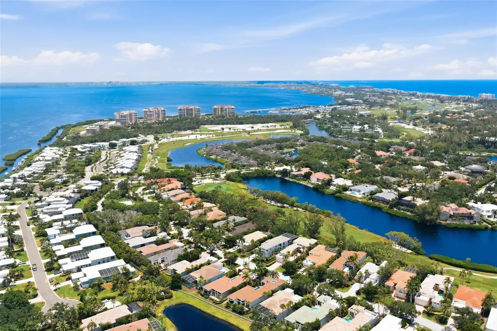 3526 Fair Oaks Lane Longboat Key FL 34228