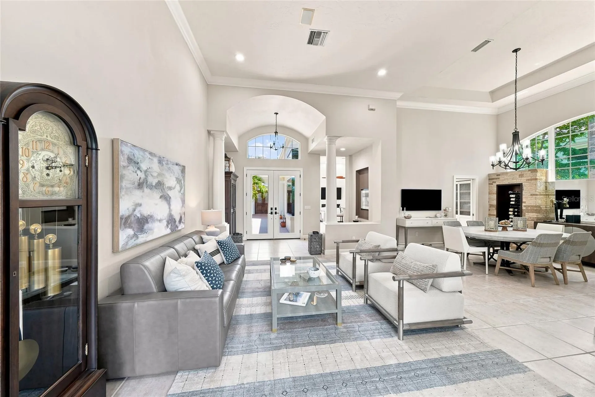 3526 Fair Oaks Lane Longboat Key FL 34228