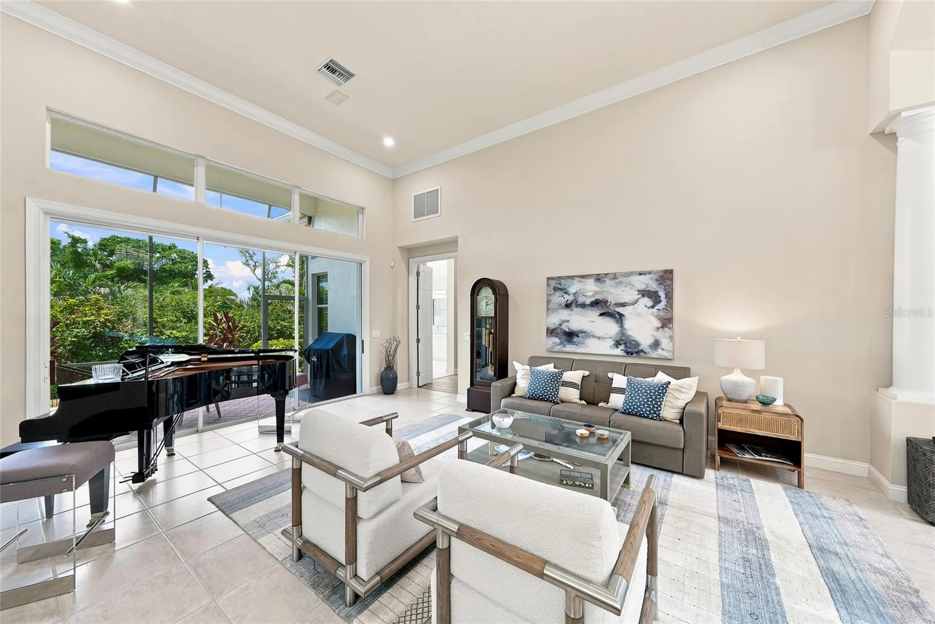 3526 Fair Oaks Lane Longboat Key FL 34228