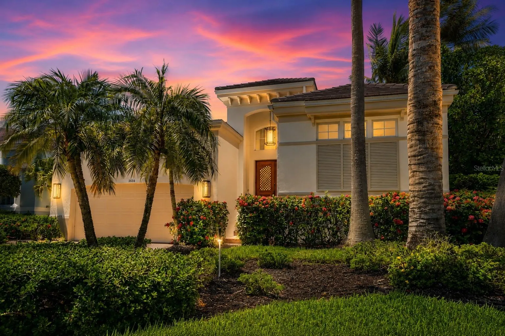 3526 Fair Oaks Lane Longboat Key FL 34228