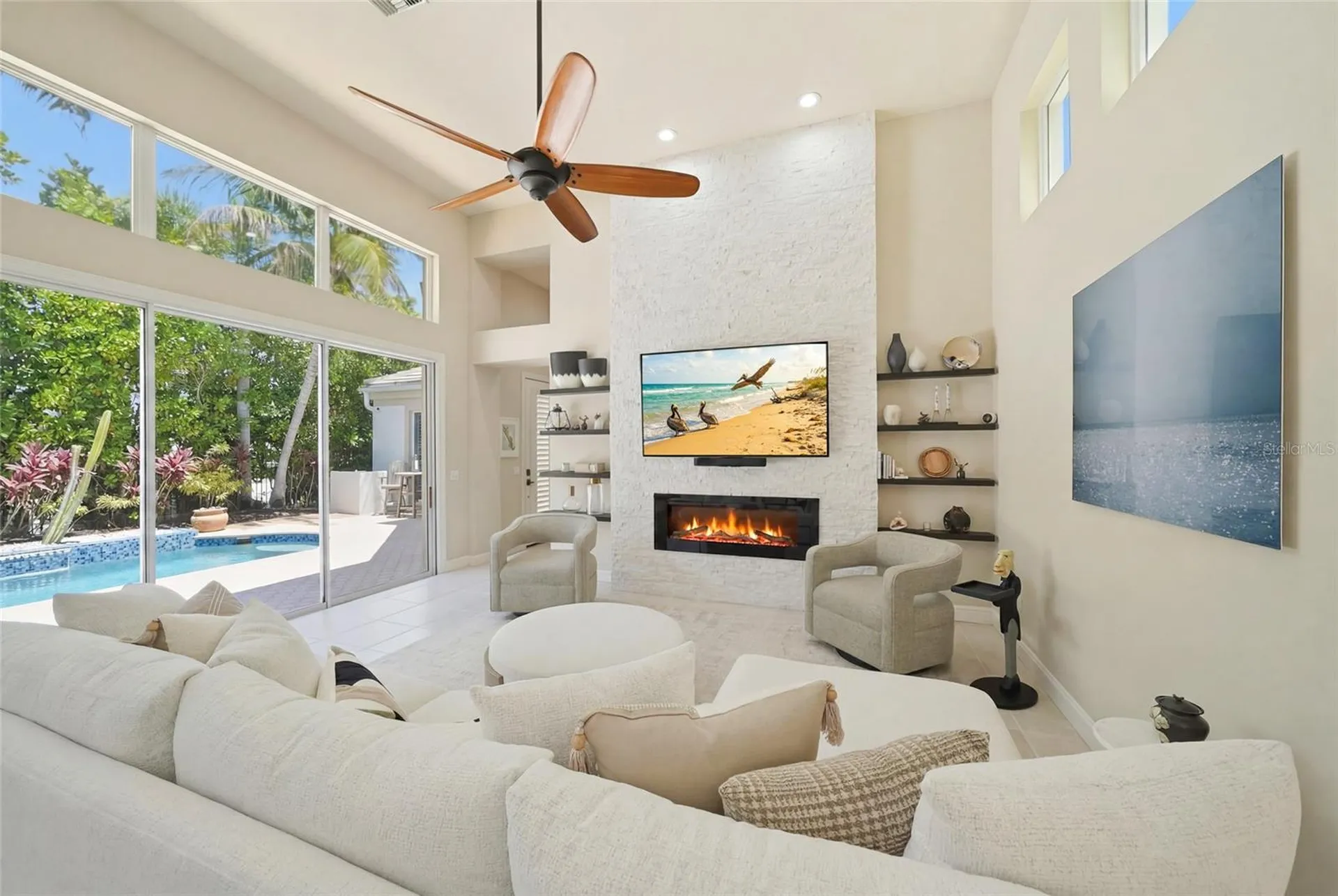 3526 Fair Oaks Lane Longboat Key FL 34228