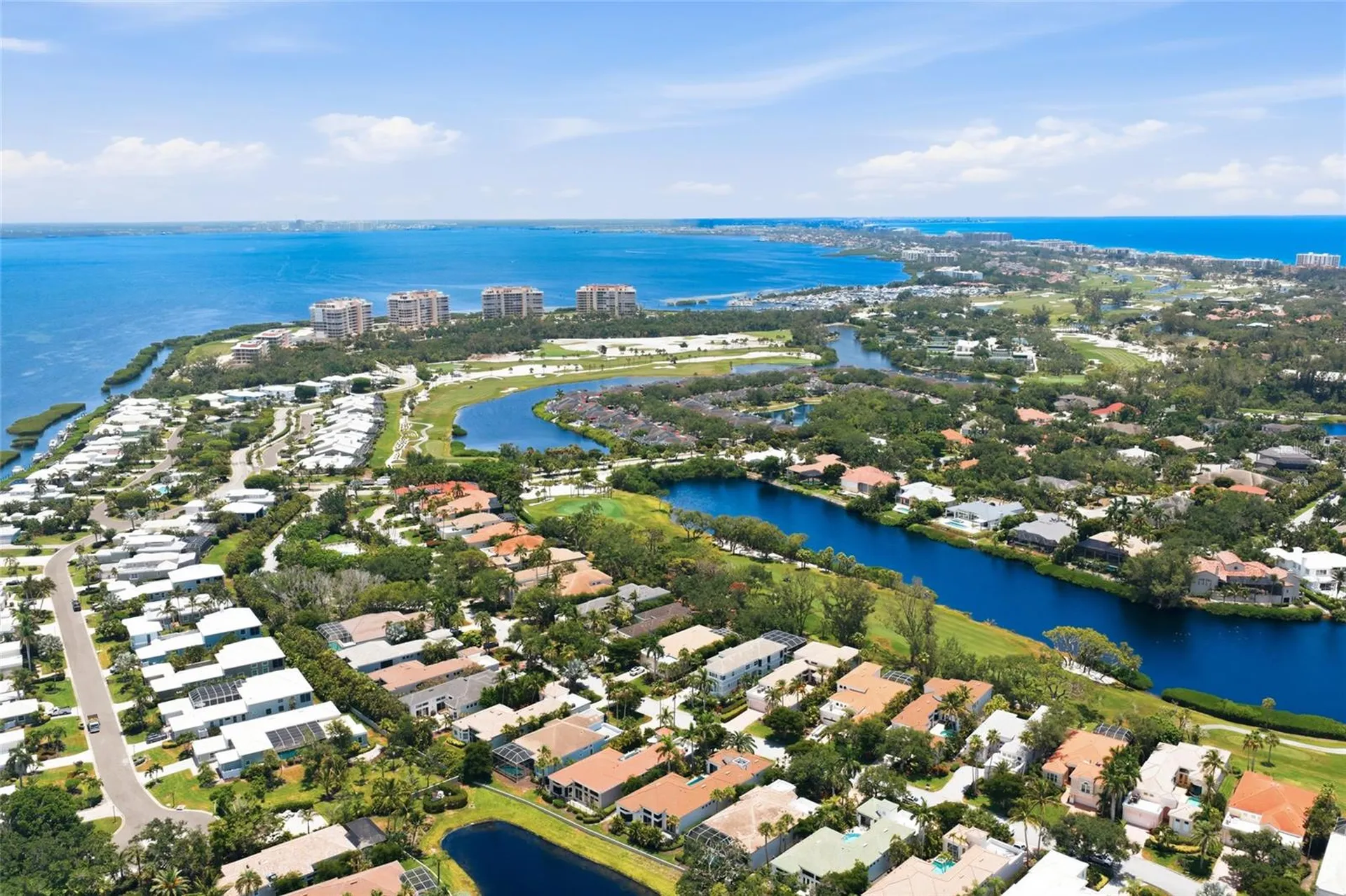 3526 Fair Oaks Lane Longboat Key FL 34228