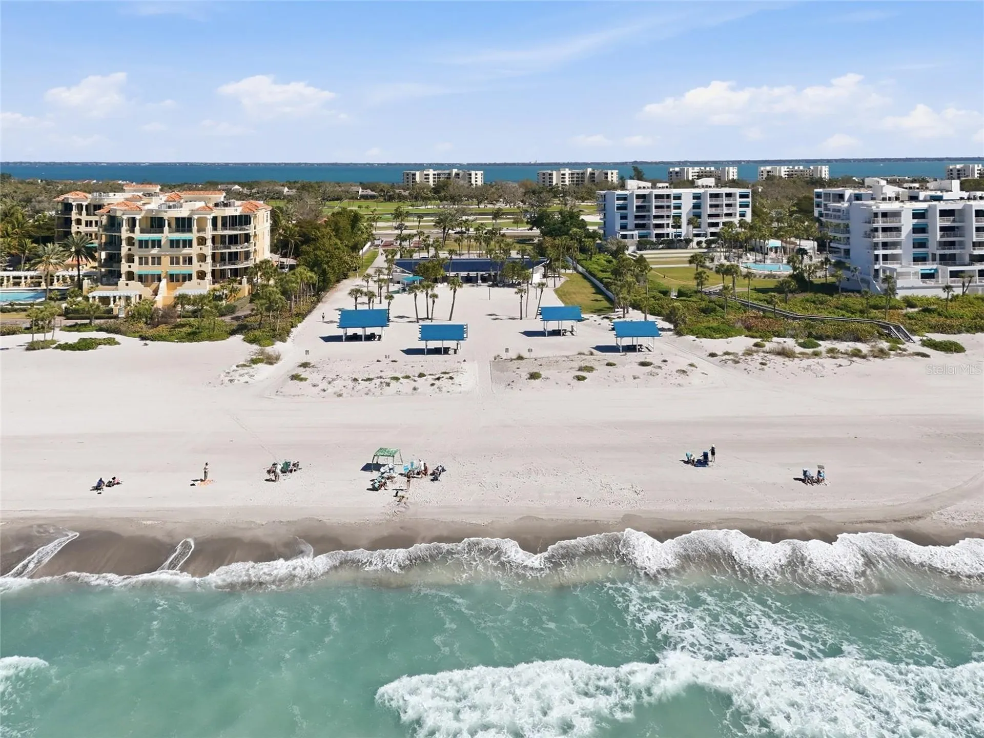 3526 Fair Oaks Lane Longboat Key FL 34228