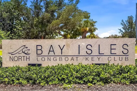 3526 Fair Oaks Lane Longboat Key FL 34228
