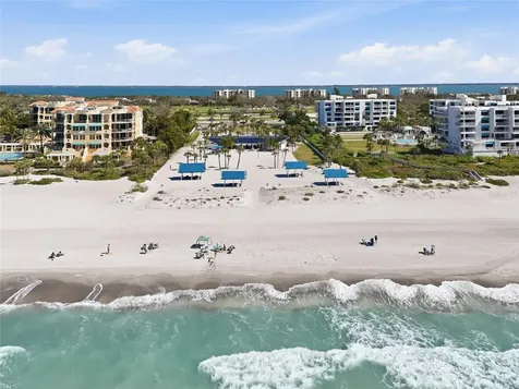 3526 Fair Oaks Lane Longboat Key FL 34228
