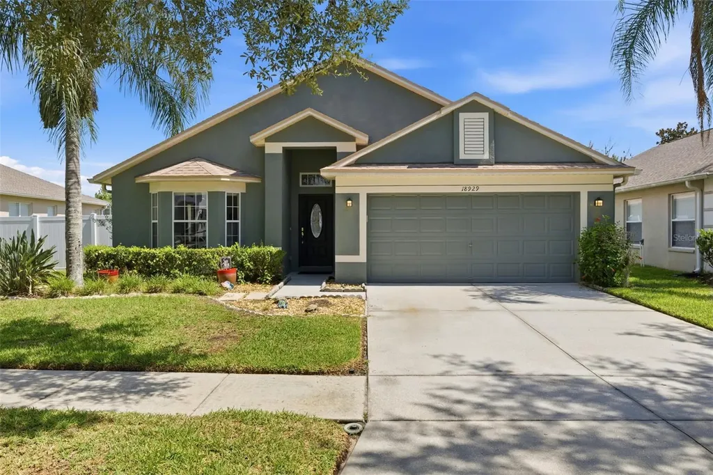 18929 New Passage Boulevard Land O Lakes FL 34638