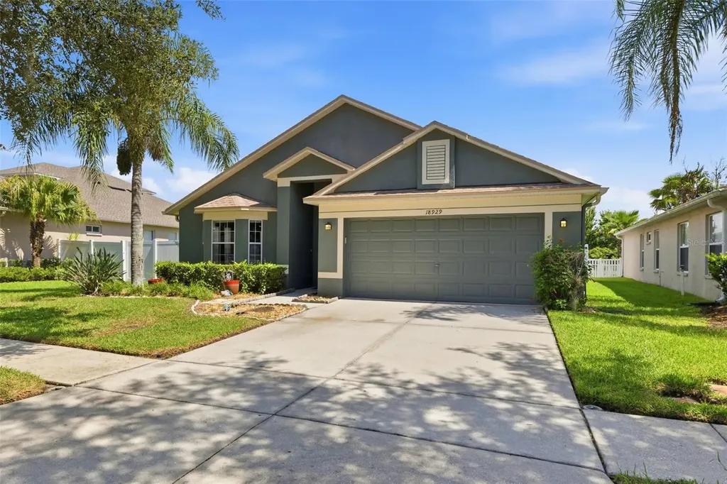 18929 New Passage Boulevard Land O Lakes FL 34638