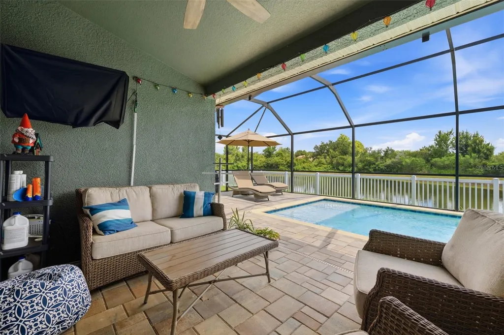 18929 New Passage Boulevard Land O Lakes FL 34638