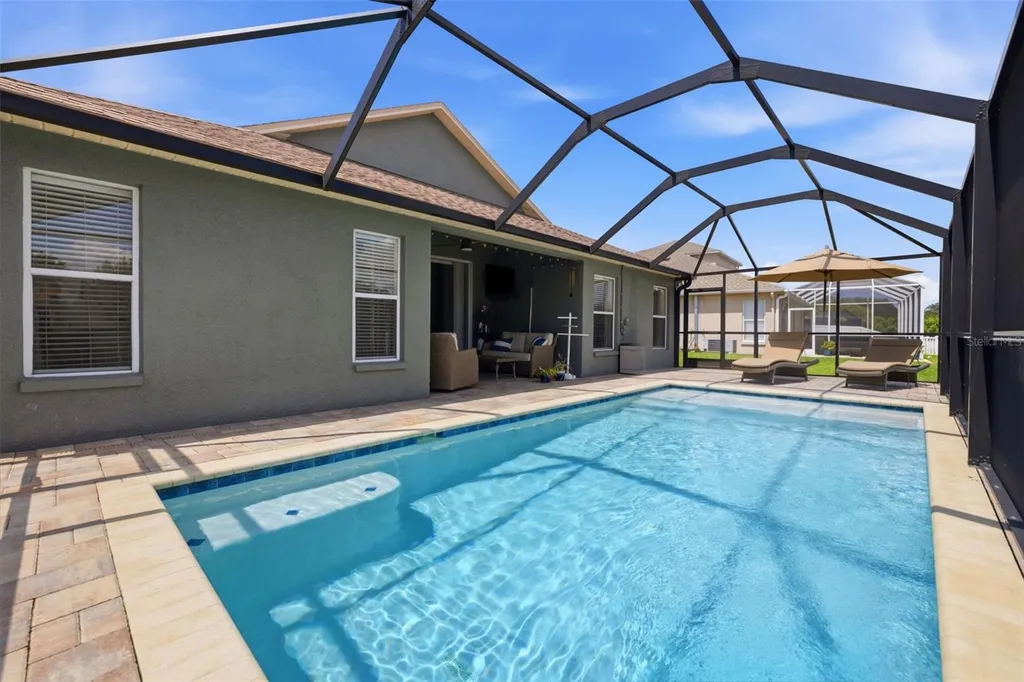 18929 New Passage Boulevard Land O Lakes FL 34638