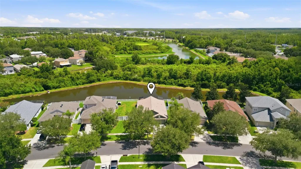 18929 New Passage Boulevard Land O Lakes FL 34638