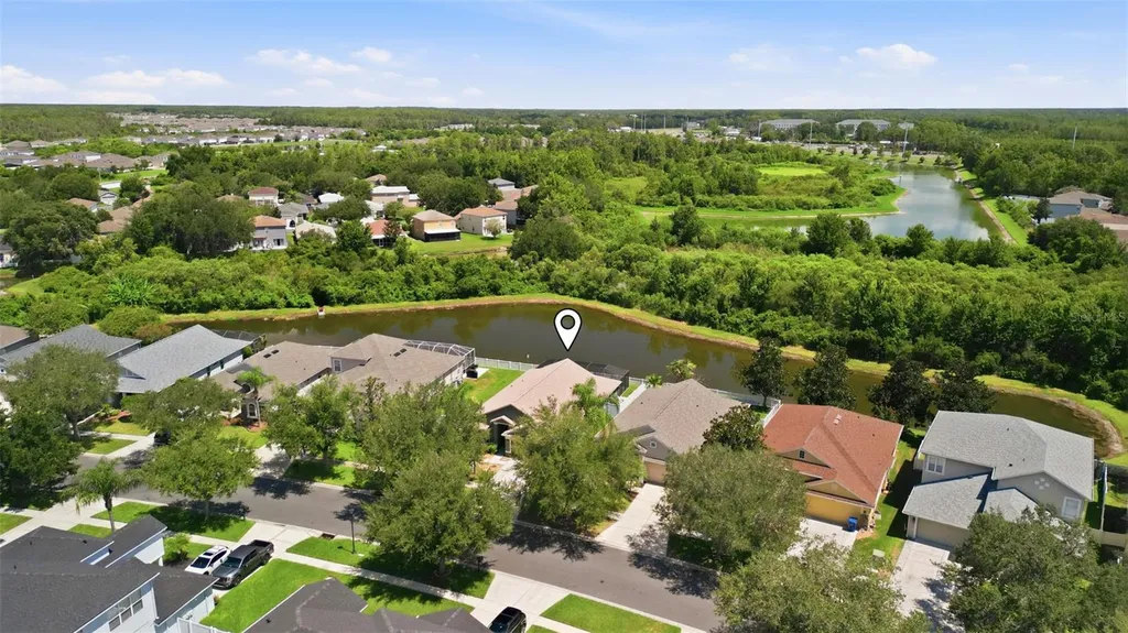 18929 New Passage Boulevard Land O Lakes FL 34638