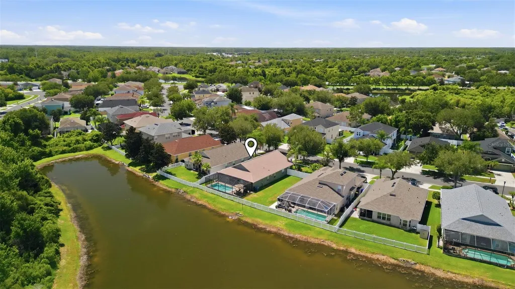18929 New Passage Boulevard Land O Lakes FL 34638