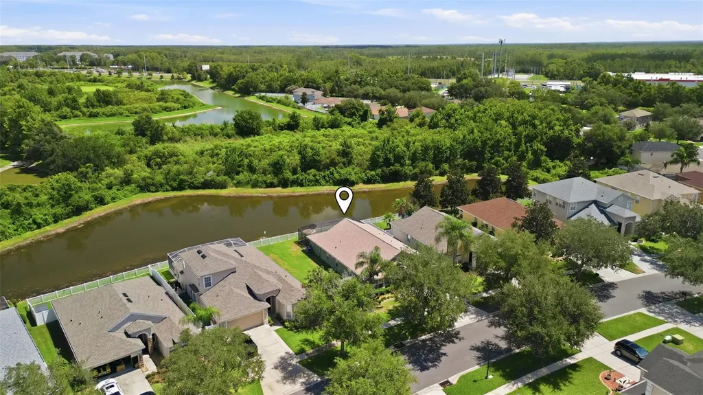 18929 New Passage Boulevard Land O Lakes FL 34638